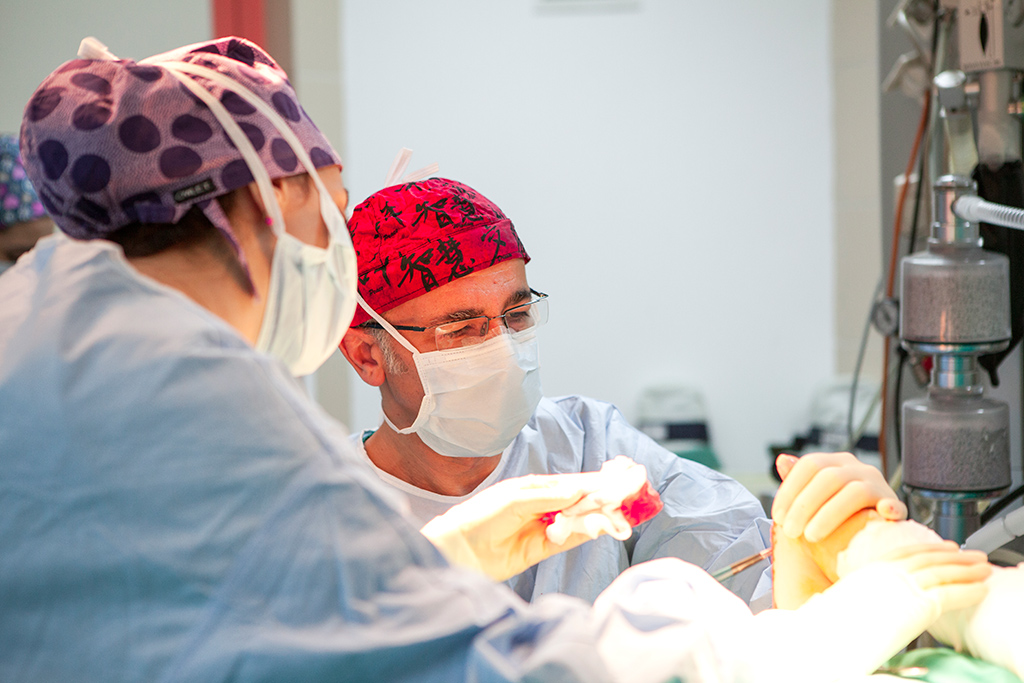 Poligon Estetik Merkezi